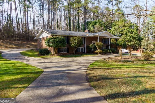 5075 Deen Road, Marietta, GA 30066
