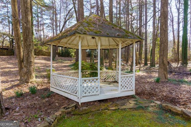 5075 Deen Road, Marietta, GA 30066