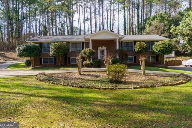 5075 Deen Road, Marietta, GA 30066