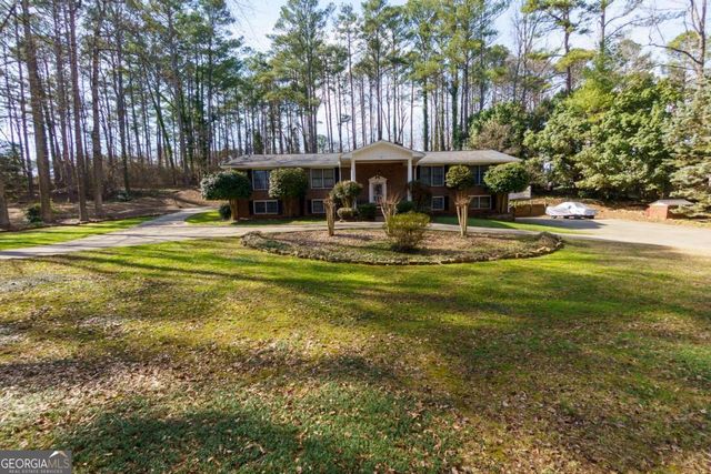 5075 Deen Road, Marietta, GA 30066