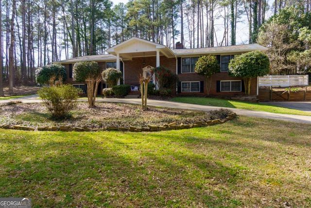 5075 Deen Road, Marietta, GA 30066