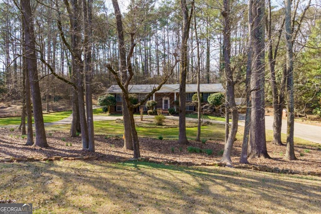 5075 Deen Road, Marietta, GA 30066