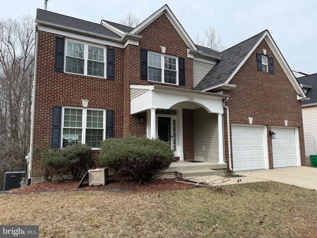 10106 GARDEN VALLEY CT, Cheltenham, MD 20623