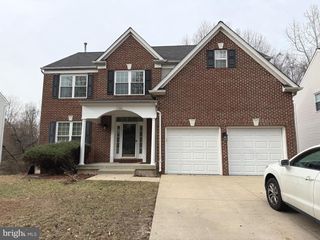 10106 GARDEN VALLEY CT, Cheltenham, MD 20623