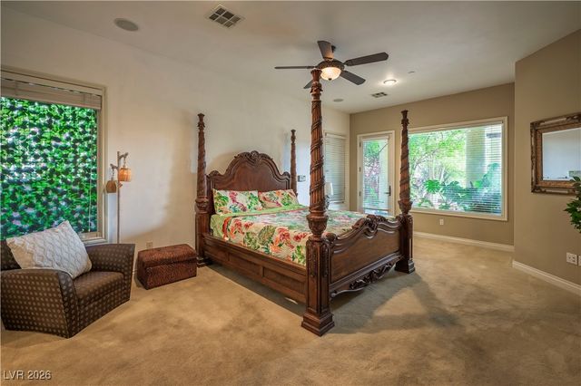 16 Via Mira Monte, Henderson, NV 89011