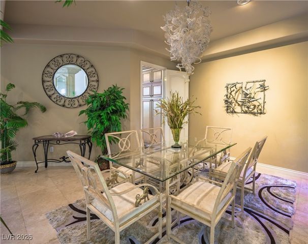 16 Via Mira Monte, Henderson, NV 89011