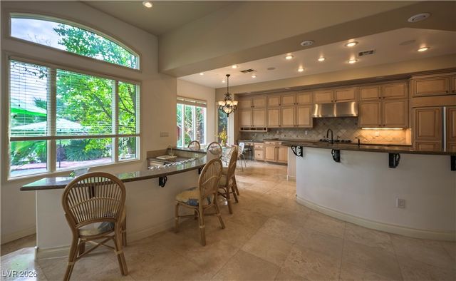 16 Via Mira Monte, Henderson, NV 89011