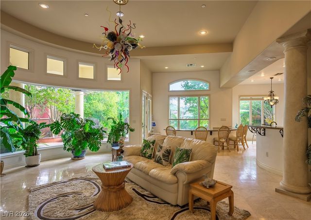 16 Via Mira Monte, Henderson, NV 89011