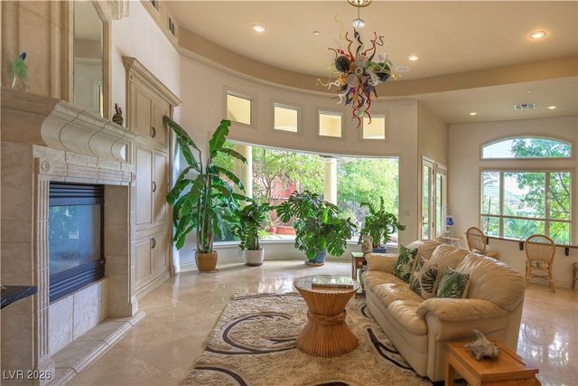 16 Via Mira Monte, Henderson, NV 89011