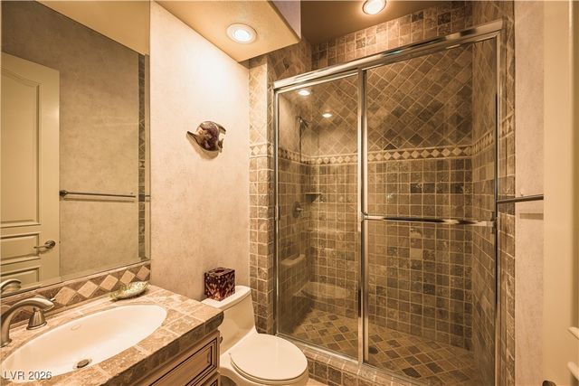 16 Via Mira Monte, Henderson, NV 89011