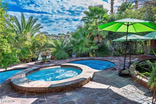 16 Via Mira Monte, Henderson, NV 89011