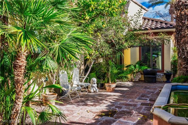 16 Via Mira Monte, Henderson, NV 89011