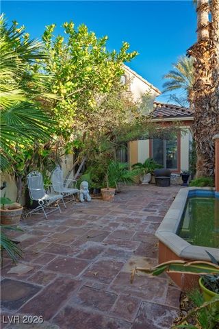 16 Via Mira Monte, Henderson, NV 89011