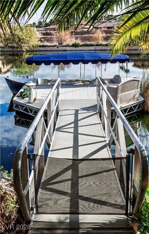 16 Via Mira Monte, Henderson, NV 89011