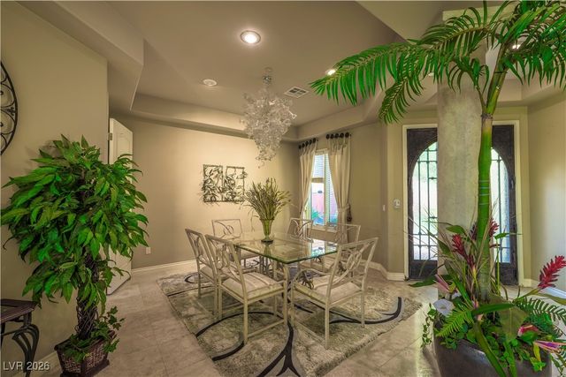 16 Via Mira Monte, Henderson, NV 89011