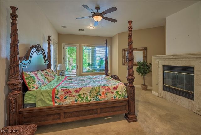 16 Via Mira Monte, Henderson, NV 89011