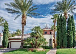 16 Via Mira Monte, Henderson, NV 89011