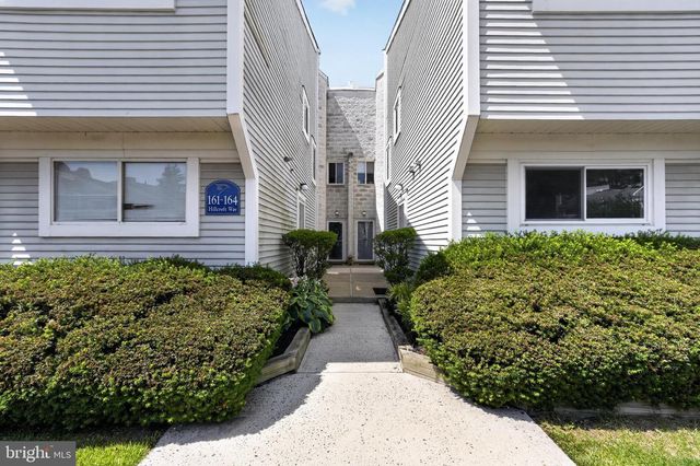 163 HILLCROFT WAY, Newtown, PA 18940