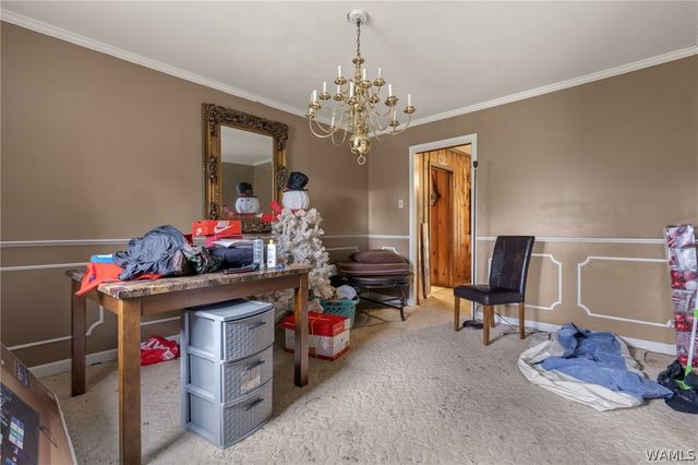 125 Howard Ave, Eutaw, AL 35462