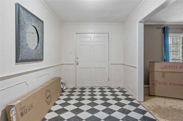 125 Howard Ave, Eutaw, AL 35462