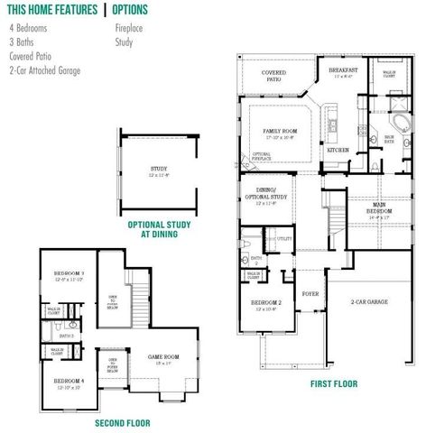 2706 Peach Valley Road, Brookshire, TX 77423