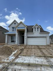 2706 Peach Valley Road, Brookshire, TX 77423