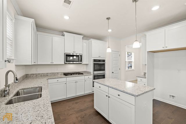 13610 Whitman Lane SE, Covington, GA 30014