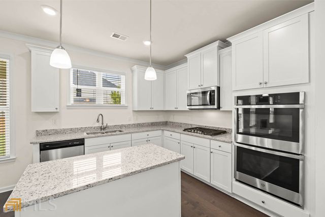 13610 Whitman Lane SE, Covington, GA 30014