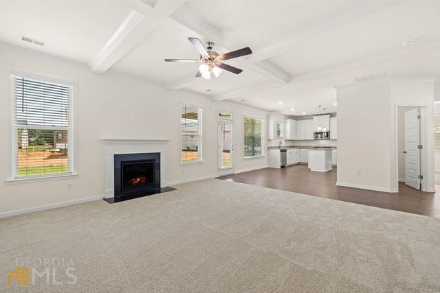 13610 Whitman Lane SE, Covington, GA 30014