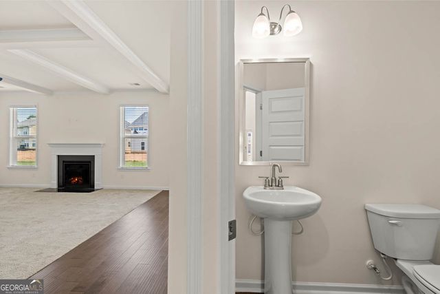 13610 Whitman Lane SE, Covington, GA 30014