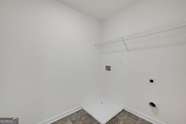 13610 Whitman Lane SE, Covington, GA 30014