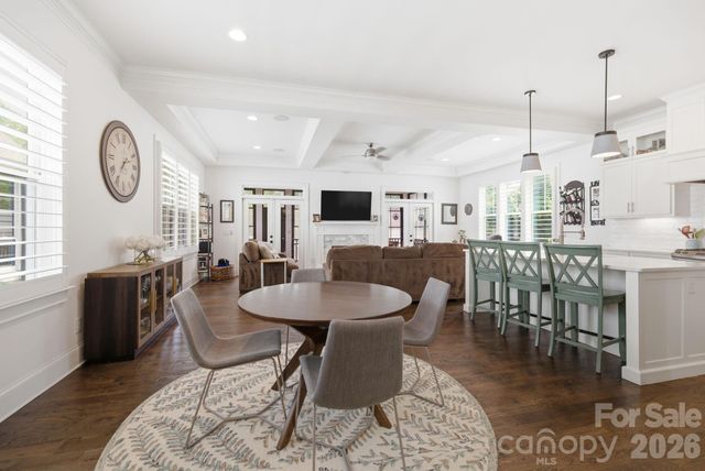 3404 Cosby Place, Charlotte, NC 28205