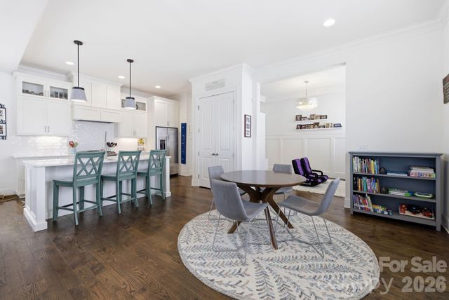 3404 Cosby Place, Charlotte, NC 28205