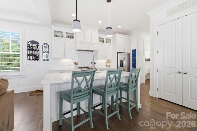 3404 Cosby Place, Charlotte, NC 28205