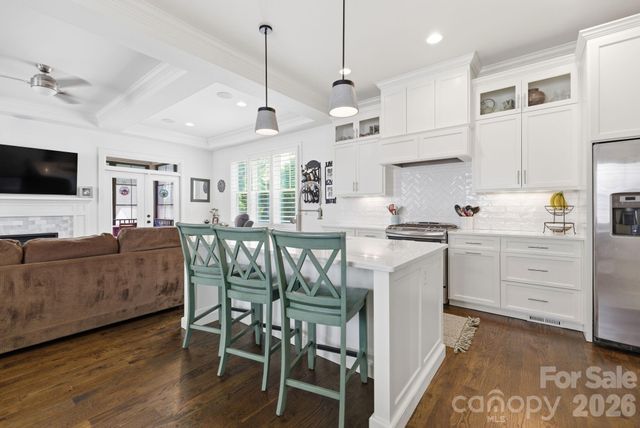 3404 Cosby Place, Charlotte, NC 28205