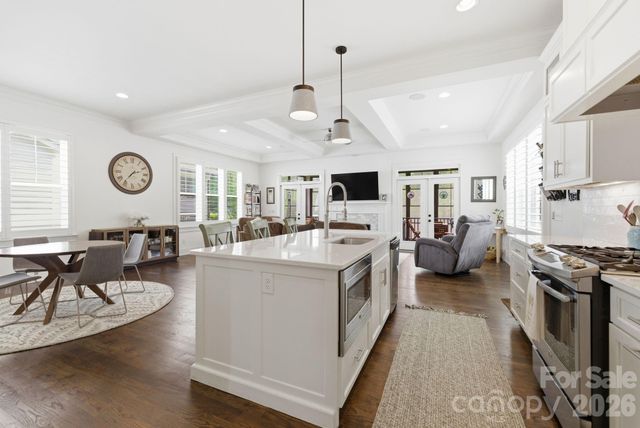 3404 Cosby Place, Charlotte, NC 28205