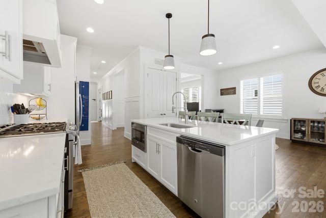 3404 Cosby Place, Charlotte, NC 28205