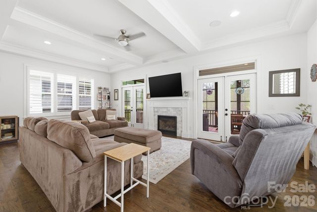 3404 Cosby Place, Charlotte, NC 28205