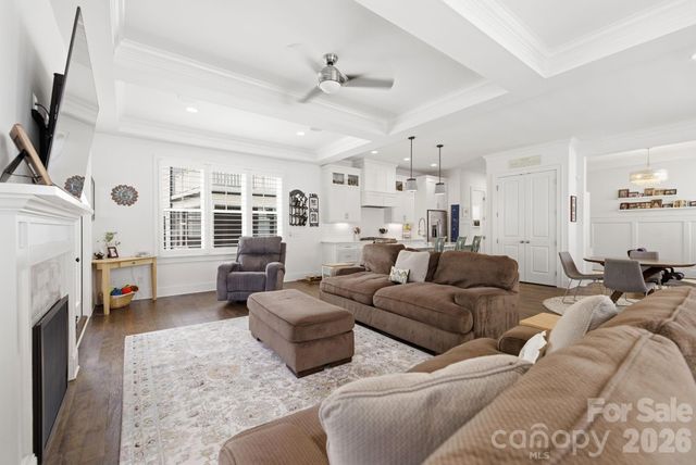 3404 Cosby Place, Charlotte, NC 28205