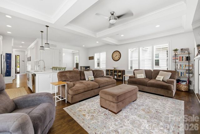 3404 Cosby Place, Charlotte, NC 28205