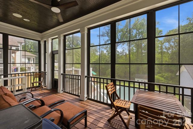 3404 Cosby Place, Charlotte, NC 28205