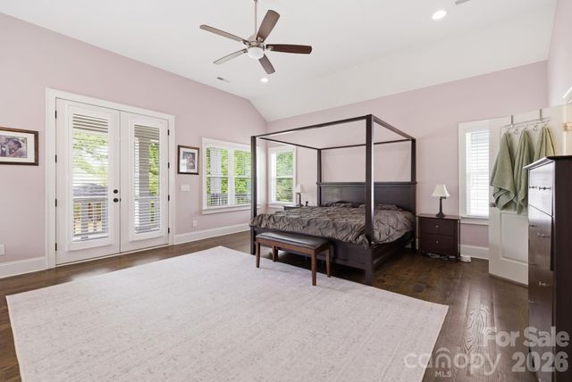 3404 Cosby Place, Charlotte, NC 28205