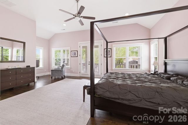 3404 Cosby Place, Charlotte, NC 28205