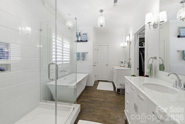 3404 Cosby Place, Charlotte, NC 28205