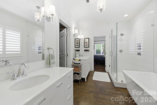 3404 Cosby Place, Charlotte, NC 28205