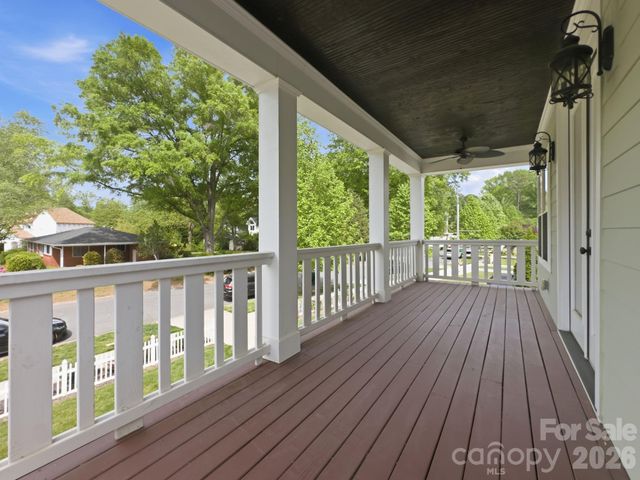 3404 Cosby Place, Charlotte, NC 28205