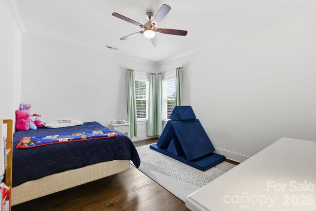 3404 Cosby Place, Charlotte, NC 28205