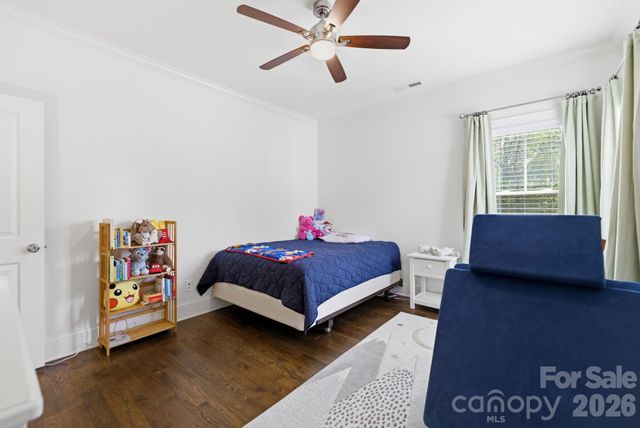 3404 Cosby Place, Charlotte, NC 28205