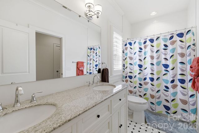 3404 Cosby Place, Charlotte, NC 28205