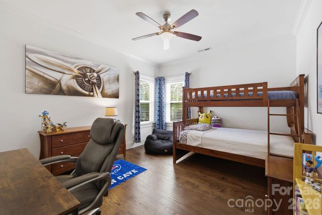 3404 Cosby Place, Charlotte, NC 28205